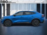 Renault Rafale Esprit Alpine Full Hybrid 200 ABS ESP ZV - blaue Renault Rafale