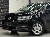 Volkswagen Sharan 1.4 TSI 7-SITZER*AHK*PDC*SZH*STEUERK. NEU - Volkswagen Sharan: 1.4