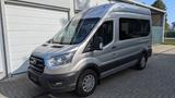 Ford Transit Tourneo Custom*Hochdach*AHK*9 Sitze* - Ford Transit in Lübeck