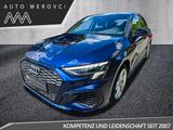 Audi A3 40 TFSI e S-tronic S-Line/Matrix LED/Navi/ - Audi A3 Gebrauchtwagen in Hagen