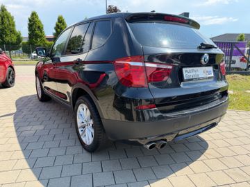 BMW X3 - 6