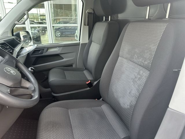 Transporter Kasten T6.1 4MOTION NAVI KLIMA RFK S