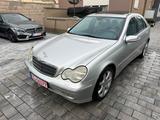 Mercedes-Benz C 320 AVANTGARDE - gebrauchte Mercedes-Benz C 320 aus dem Jahr 2002