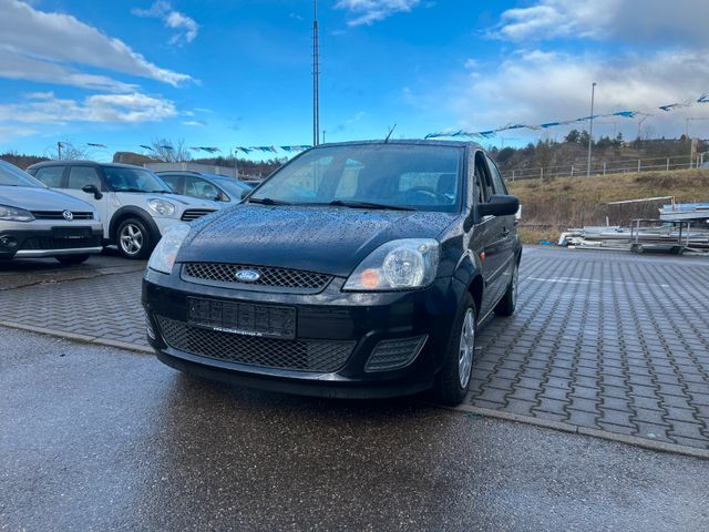 Ford Fiesta Ambiente