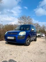 Citroën Citroen Berlingo 1.4 Benzin - Tüv 05.27 - Citroën Berlingo aus 2004