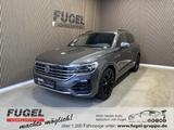 Volkswagen Touareg 4.0 V8 TDI 4M R-LINE PANO|AHK|21"|LUFT|S