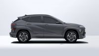 Hyundai KONA - Vorschau Bild 5