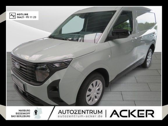 Ford Transit Courier 1.0 Trend RFK/ACC/BLIS -20%*