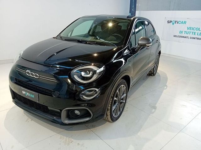 Fiat FIAT 500X 1.0 T3 120 CV Sport