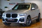 BMW X3 xD 20d M Sport Navi Panorama HiFi Kamera 20" - BMW X3 in Krefeld
