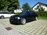 BMW 323Ci -Cabrio neuwertig - BMW 323 aus 2000: Cabrio, 323ci