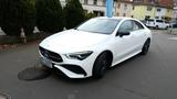 Mercedes-Benz Mercedes Benz Cla 200 - Mercedes-Benz CLA 200 in Krefeld
