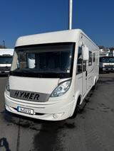 HYMER / ERIBA / HYMERCAR B594 - Offers