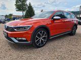 Volkswagen Passat Variant Alltrack BMT/Start-Stopp 4Motion