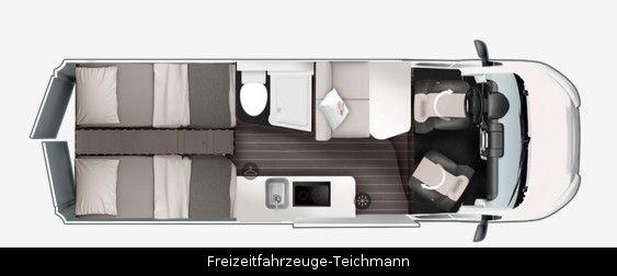 Roller Team Livingstone Duo Go Automatik demnächst verfügbar