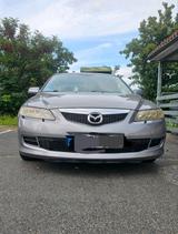 Mazda 6 Schräghecklimousine - gebrauchte Mazda 6 aus dem Jahr 2007