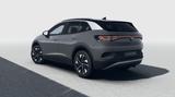 Volkswagen ID.4 Pro 4MOTION 210 kW Business - Volkswagen ID.4: Business