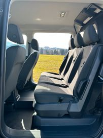 Volkswagen Caddy - 9