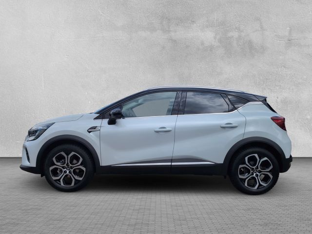 ASX 1.3 T MHEV Intro Edition ACC Klima PDC BT LE