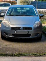 Fiat fiat punto - Fiat Punto von 2026