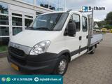 Iveco Daily 29L13 345 2.3HPi DOKA Dubbelcabine 95 DKM  - Iveco Daily 29