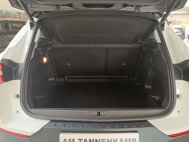 Grandland X 1.2 Turbo Elegance *AHK*APP*Tempomat