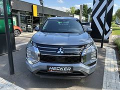 Mitsubishi Outlander 2.4 PHEV Basis PlugIn Hybrid 2.4 PHEV 