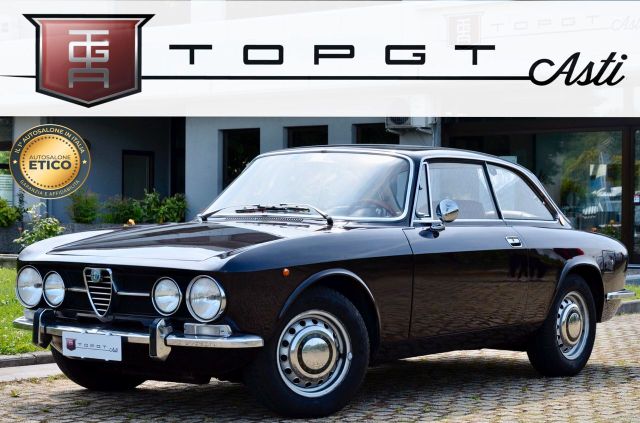 Alfa Romeo ALFA ROMEO GT 1750 QUADRIFOGLIO ORO 2° SERIE, CO