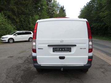 Mercedes Vito - 6