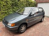 Volkswagen Polo 1.4 44kW - gebrauchte VW Polo aus dem Jahr 1997