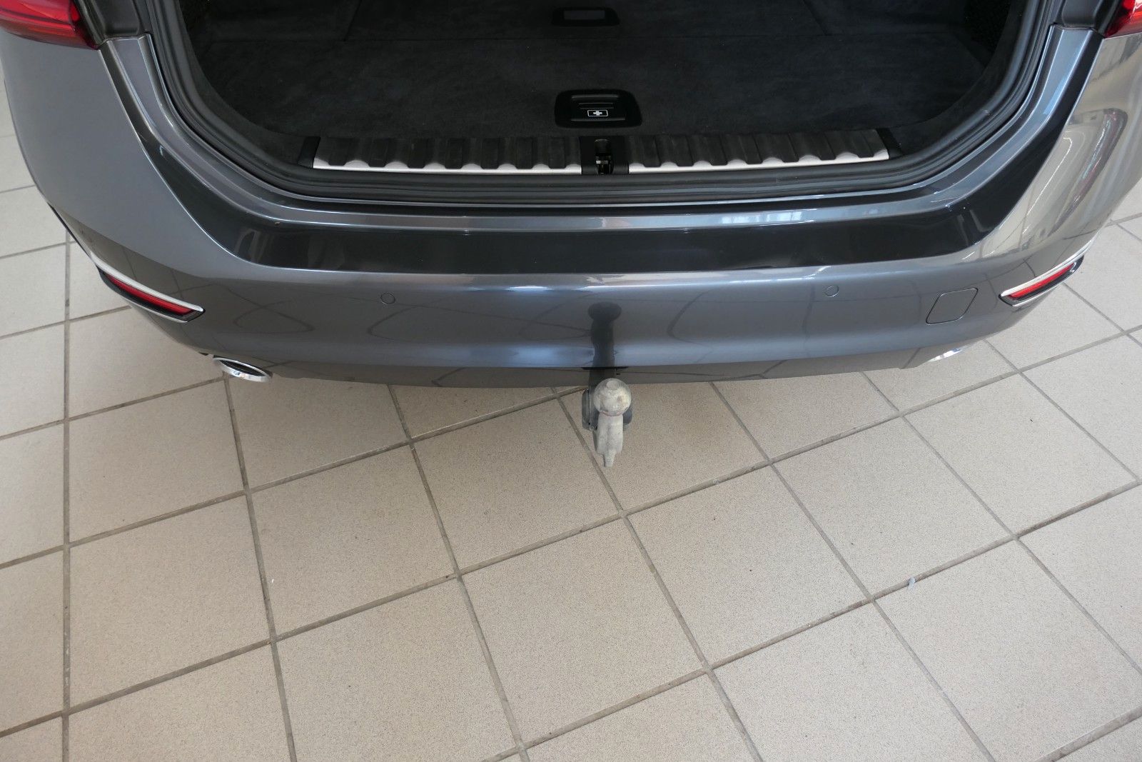 BMW G21 Touring 320 d Luxury Line AHK,LED,Navi, foto 13