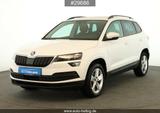 Skoda Karoq 2.0 TDI Ambition #Navi#PDC#SmartLink#DAB+# - Skoda Karoq Ambition mit Diesel-Antrieb