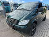 Mercedes-Benz Vito 115 CDI 4x4 KOMBI/Automatik/Klima/2xKlima - gebrauchte Mercedes-Benz Vito aus dem Jahr 2009