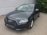 Audi A3 Sportback 1.8 TFSI inkl. HU/AU und Insp. Neu - Audi A3 aus 2008