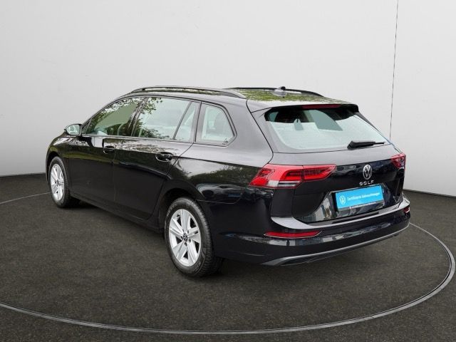 Volkswagen Golf VIII Variant 2.0 TDI DSG Life Navi ACC foto 3