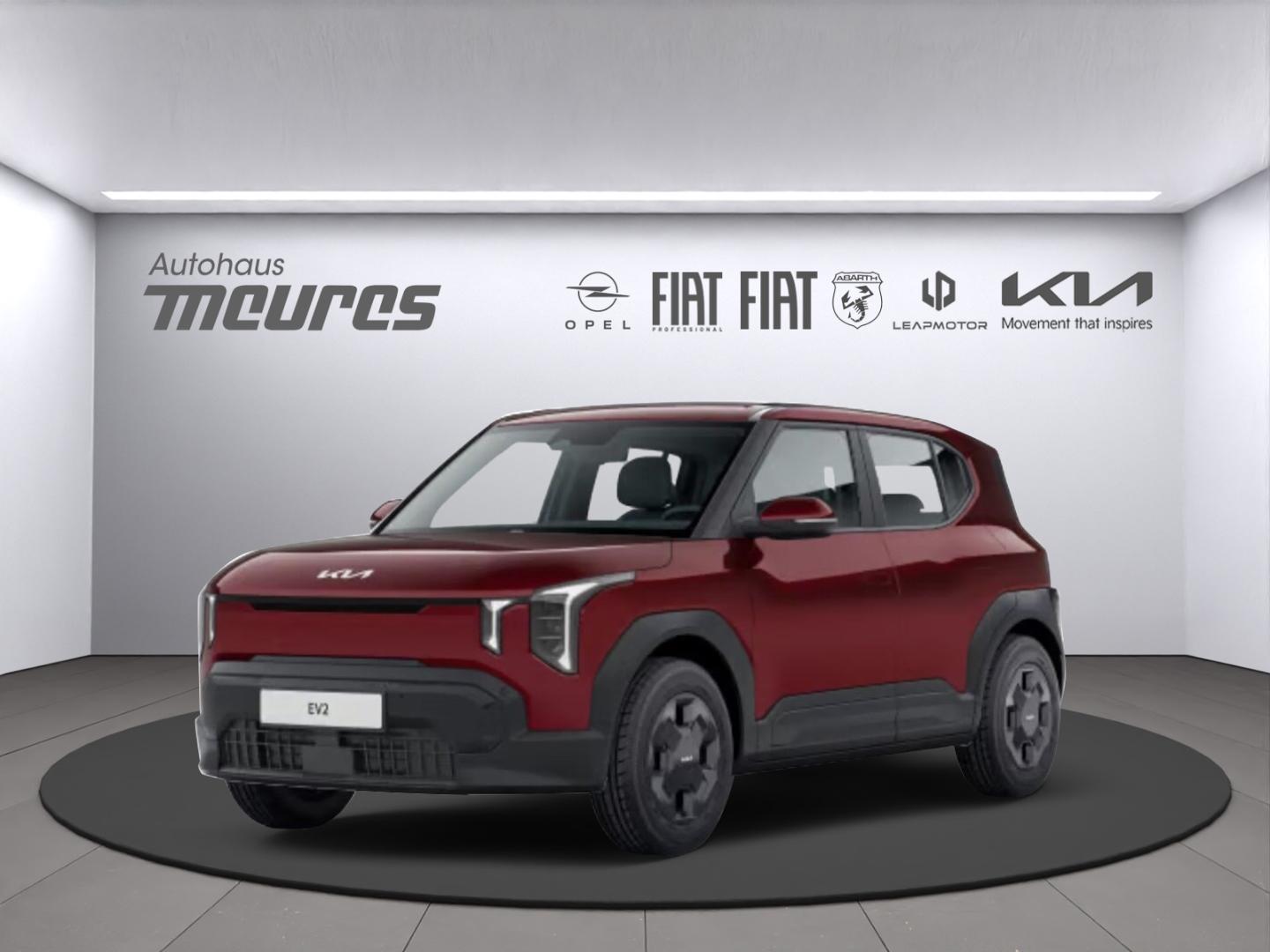 Kia EV2 42,2 kWh Air !!!5 SITZER KEIN 4 SITZER!!! Wa