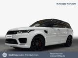 Land Rover Range Rover Sport D350 HST - Land Rover Range Rover Sport: Hst