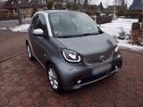 Smart 453 /  Servo   - Smart Gebrauchtwagen in Lübeck