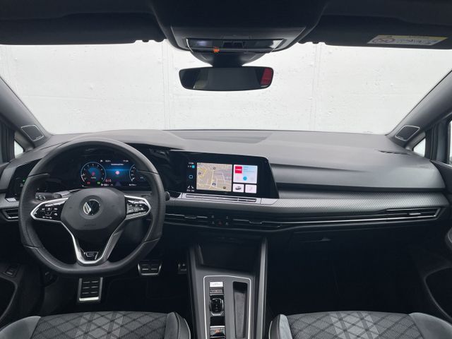 Golf Variant VIII 2.0TSI DSG R-line Pano/H&K/DCC
