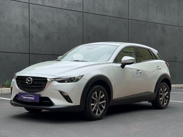 Mazda CX-3 - 3