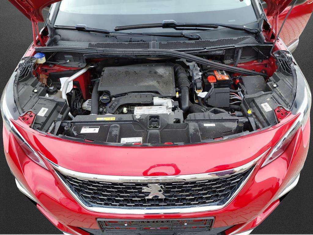 Peugeot 3008 1.2 PureTech 130 Allure