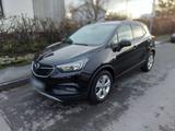 Opel Mokka X 1.4 Turbo Active Automatik Active - Opel Mokka X: Active