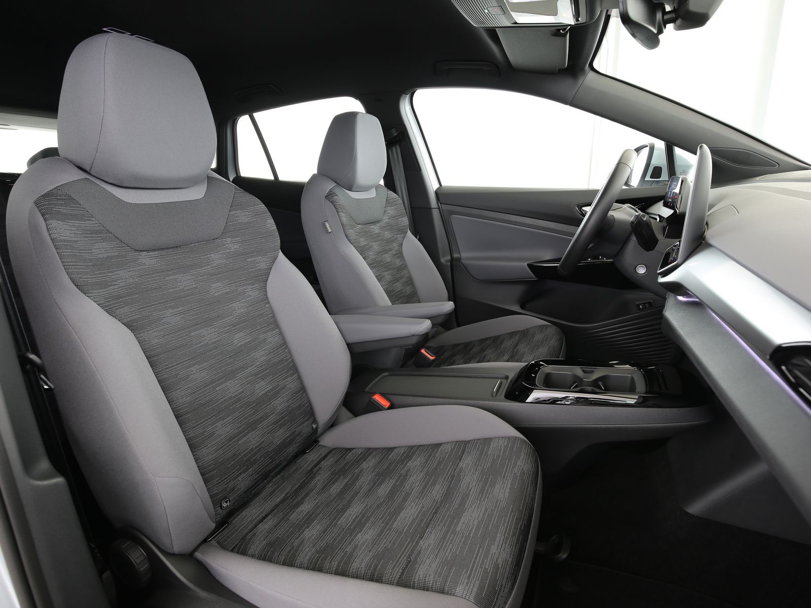 Volkswagen ID.4 - Bild 19
