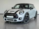 MINI Cooper S JCW Trim+Panorama+LED+Navi+Keyless+PDC - MINI MINI: Jcw Trim