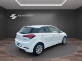 Hyundai i20 Classic |Allwetter|Klima|Bluetooth - Hyundai i20: Classic