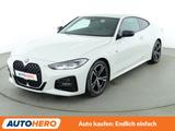 BMW 420i M Sport Aut.*NAVI*LED*TEMPO*PDC*SHZ* - gebrauchte BMW 420 aus dem Jahr 2022