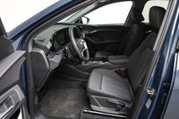 Audi Q6 e-tron - Vorschau Bild 8
