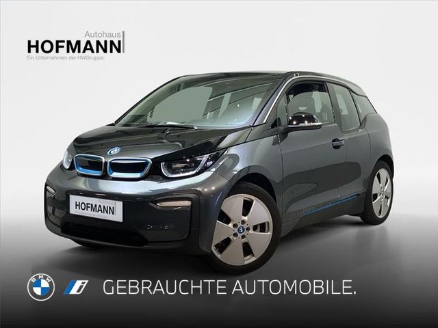 BMW i3 (120 Ah) NEU bei BMW Hofmann