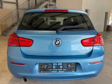 BMW 116 - 6