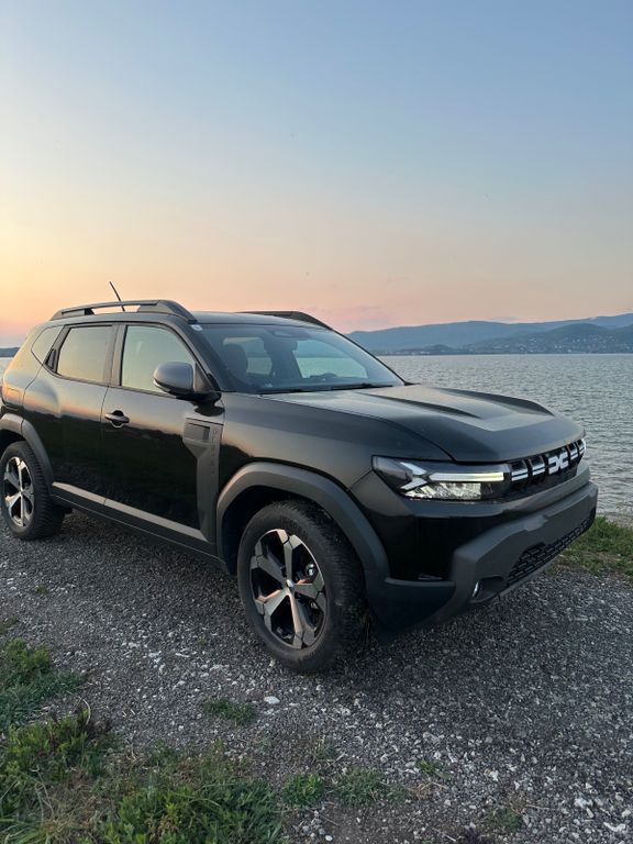 Image of Dacia Duster